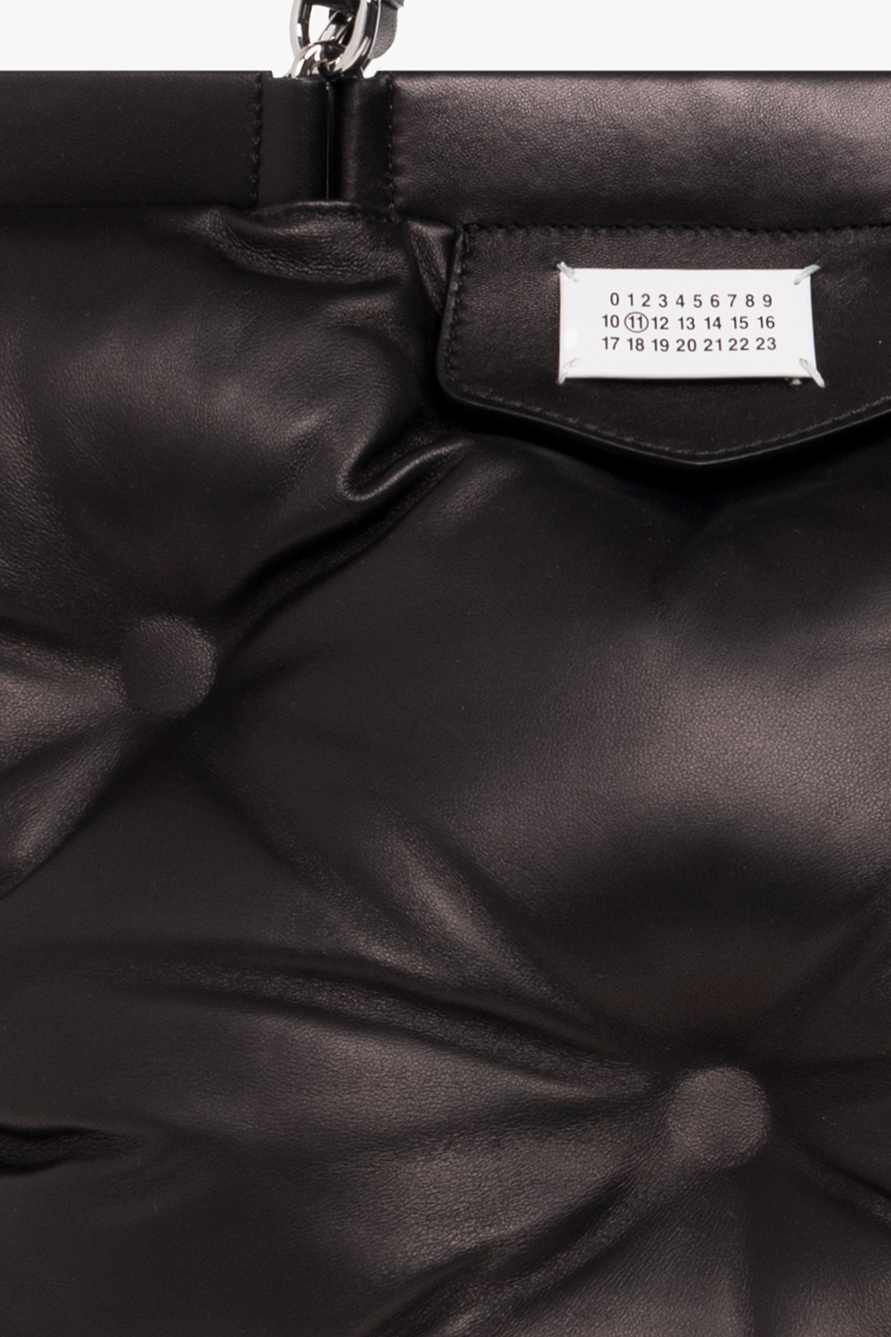 Maison Margiela 'Glam Slam Shopping Medium' shoulder bag